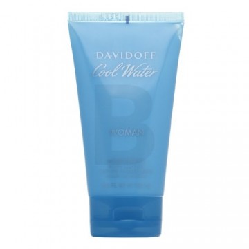 Davidoff Cool Water Woman ķermeņa losjons sievietēm 150 ml