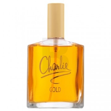 Revlon Charlie Gold Eau de FraÃ®che Eau FraÃ®che 100 ml (woman)