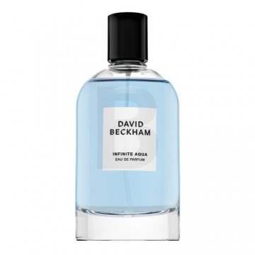 David Beckham Infinite Aqua eau de parfum for men 100 ml