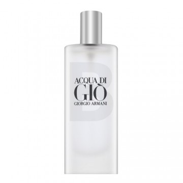 Armani (Giorgio Armani) Acqua di Gio Pour Homme Tualetes ūdens vīriešiem 15 ml