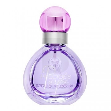 Sergio Tacchini Precious Purple Eau de Toilette for women 30 ml