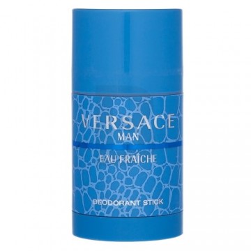 Versace Eau Fraiche Man deostick for men 75 ml