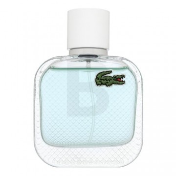 Lacoste Eau De Lacoste L.12.12 Blanc Eau Fraîche Tualetes ūdens vīriešiem 50 ml