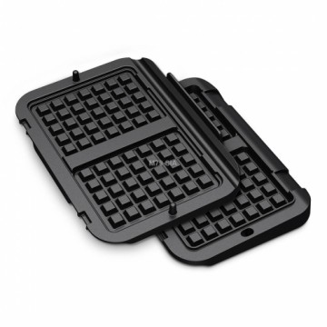 Tefal OptiGrill 4in1 & 2in1  piederums  melna