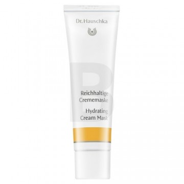 Dr. Hauschka Nourishing Hydrating Cream Mask 30 ml