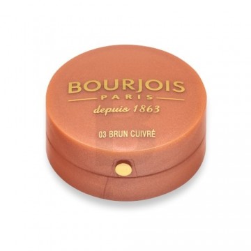 Bourjois Little Round Pot Blush 03 Brown 2,5 г