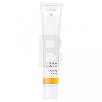 Dr. Hauschka attīrošais balzams - attīrošais krēms 50 ml