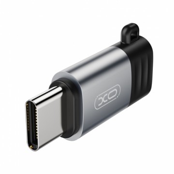 XO adapter NB263B Lightning - USB-C 2A tarnish