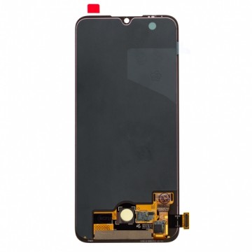 LCD Display + Touch Unit for Xiaomi Mi A3 Black