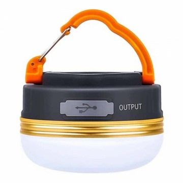 Camping lamp Superfire T60-A, 2,5W