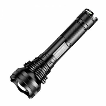 Flashlight Superfire L3-D, 2700lm, USB