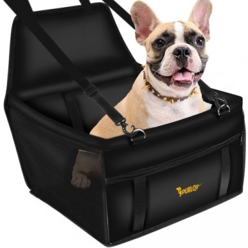 Purlov 20973 seat dog carrier (16617-0)