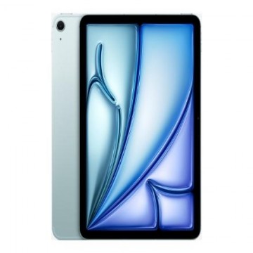 Apple iPad Air 11" M2 Wi-Fi 1TB - Blue | Apple