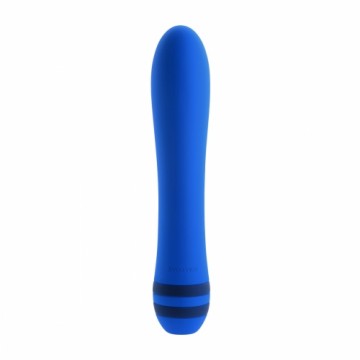 Bullet Vibrator Evolved Blue