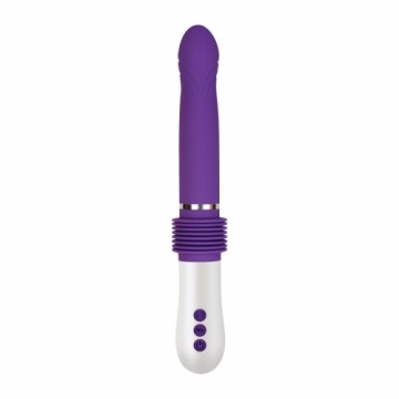 Bullet Vibrator Evolved Purple