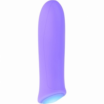 Lodveida Vibrators Evolved Violets