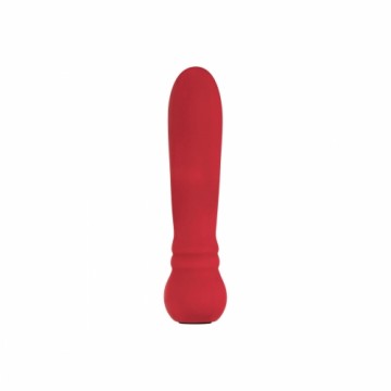 Bullet Vibrator Evolved Red