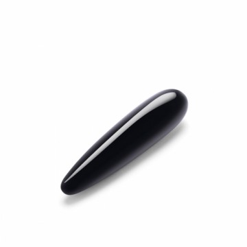 Bullet Vibrator Le Wand Crystal Black