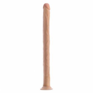 Reālistiskais Dildo Blush Dr Skin PVC Ø 3,6 cm