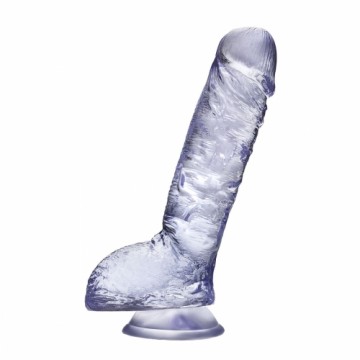 Reālistiskais Dildo Blush B yours TPE Ø 4,4 cm