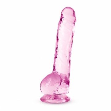 Realistic Dildo Blush Naturally Yours TPE Ø 3,3 cm