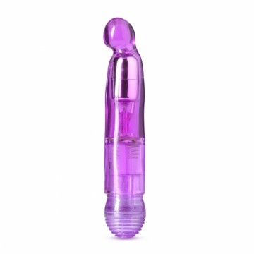 Vibrators Blush Naturally Yours Violets