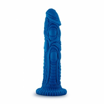 Reālistiskais Dildo Blush The Realm Silikona Ø 4,1 cm