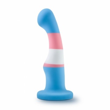 Dildo Blush Avant Daudzkrāsains