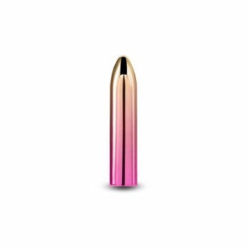 Bullet Vibrator NS Novelties Chroma Multicolour