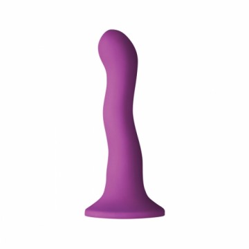 Dildo NS Novelties Colours Purple