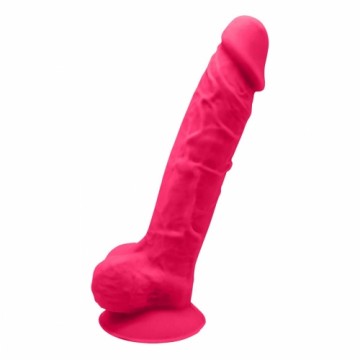 Reālistiskais Dildo Dream Toys Real Love Silikona Ø 3,8 cm