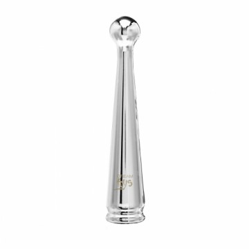 Vibrator Dream Toys Midnight Magic Silver