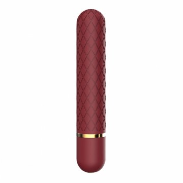 Bullet Vibrator Dream Toys Romance Red