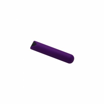 Bullet Vibrator Dream Toys Essentials Purple