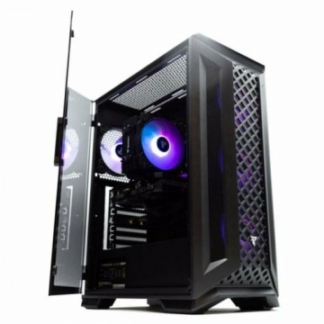 Galddators PcCom Ready  Intel Core i5-12400F 32 GB RAM 1 TB SSD Nvidia Geforce RTX 4060