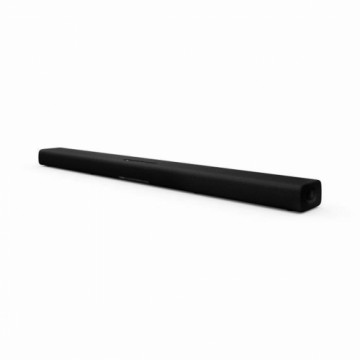 Soundbar YAMAHA Black 120 W 180 W