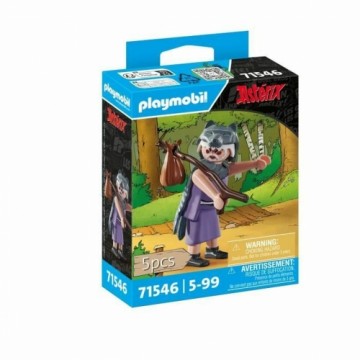 Figūra Playmobil Asterix 71546 5 Daudzums