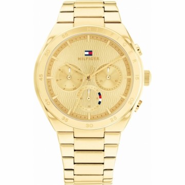 Sieviešu Pulkstenis Tommy Hilfiger 1782575 (Ø 38 mm)