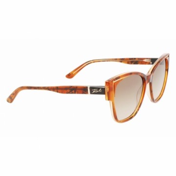 Sieviešu Saulesbrilles Karl Lagerfeld KL6069S-812 ø 54 mm