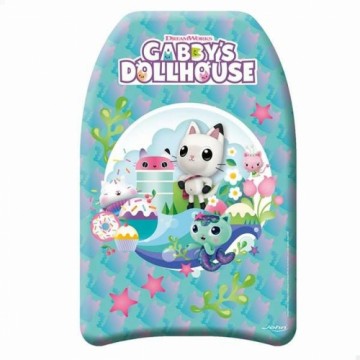 Доска для серфинга Colorbaby Gabby's Dollhouse 43,5 x 28,5 x 4 cm