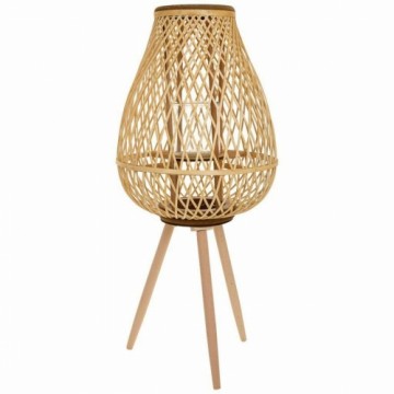 Lantern Alexandra House Living Natural Bamboo