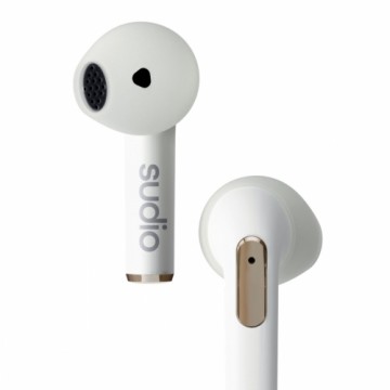 Headphones Sudio N2 White