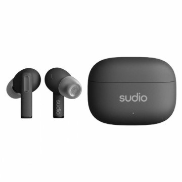 Наушники Sudio A1 PRO Чёрный