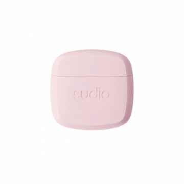 Headphones Sudio N2 Pink