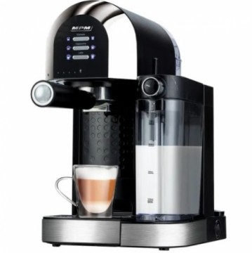 MPM MKW-14M Espresso automāts 1470W