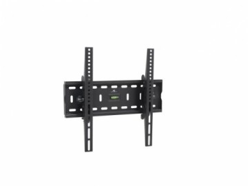 Maclean MC-778 TV mount 139.7 cm (55") Black