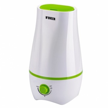 Noveen UH102 green ultrasonic humidifier