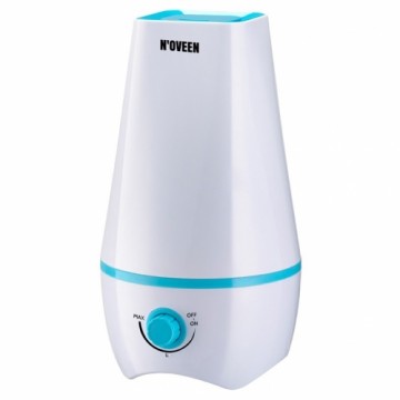 N'oveen Noveen UH101 blue ultrasonic humidifier