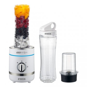 N'oveen Noveen Sport Mix & Fit SB1100 X-LINE blender 0.6 L Tabletop blender 300 W