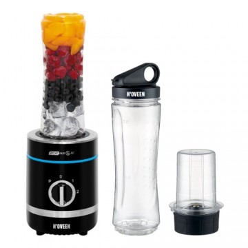 N'oveen Noveen Sport Mix & Fit SB1000 X-LINE blender 0.6 L Tabletop blender 300 W